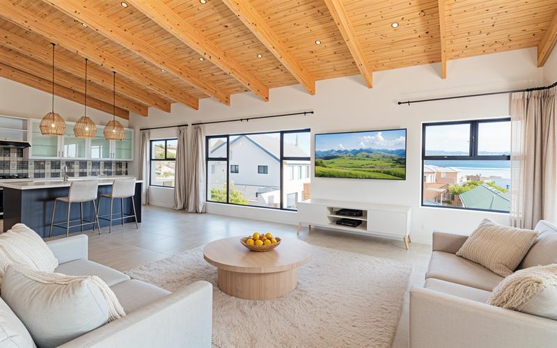 5 Bedroom Property for Sale in Myburgh Park Western Cape